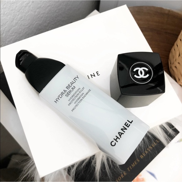 CHANEL Other - Chanel hydra beauty serum